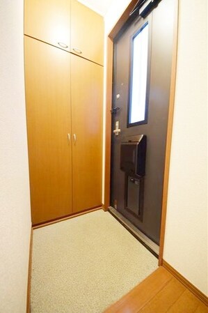 ボナール豊田の物件内観写真